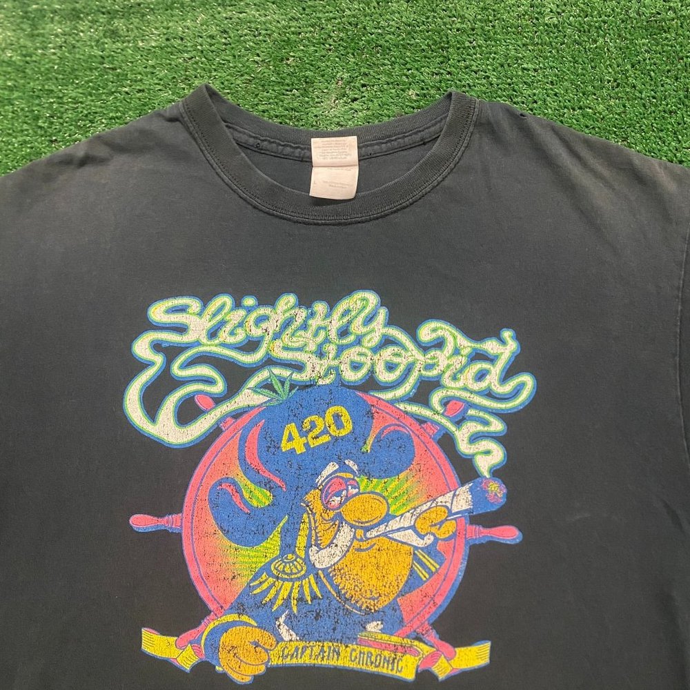 What Are Slightly Stoopid Band Members? Meet The Crew