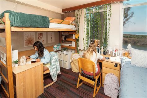 What Are Ucsb Campus Dorms Like? Your Housing Guide