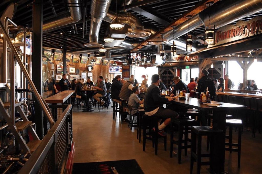 What Beers Does Figueroa Mountain Brewing Co Offer?