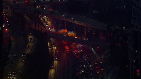 What Causes 110 Fwy Ca Traffic? Get Realtime Updates