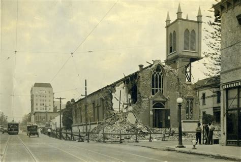 What Causes Earthquakes In Santa Barbara? Expert Insights