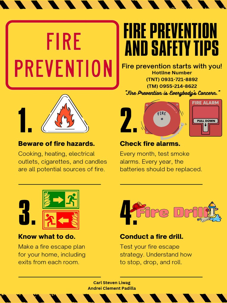 What Causes Santa Barbara Fire? Prevention Tips