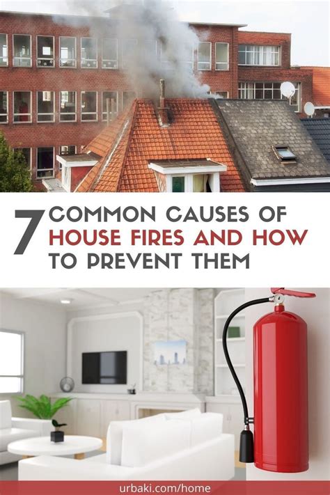 What Causes Santa Barbara Fires? Prevention Tips