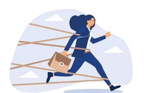 What Challenges Girls Face At Work? Career Success Tips