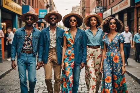 What Defined 60S Fashion? Essential Style Guide