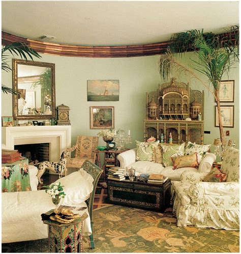 What Defines 1920S Storybook House Interiors? Design Guide