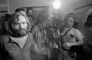 What Did Charles Manson Do? Uncovering The Truth