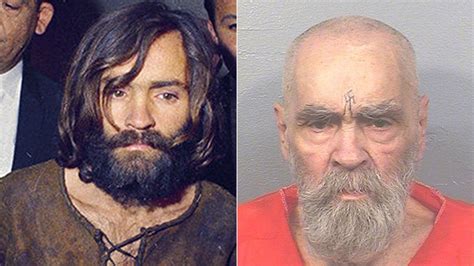 What Did Charles Manson Do