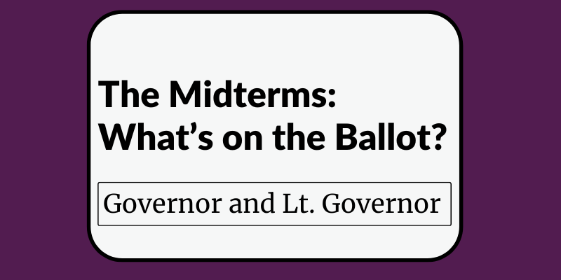 What Does California Lt Governor Do? Key Roles