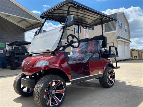 What Golf Carts Are Near Me? Find Yours Now