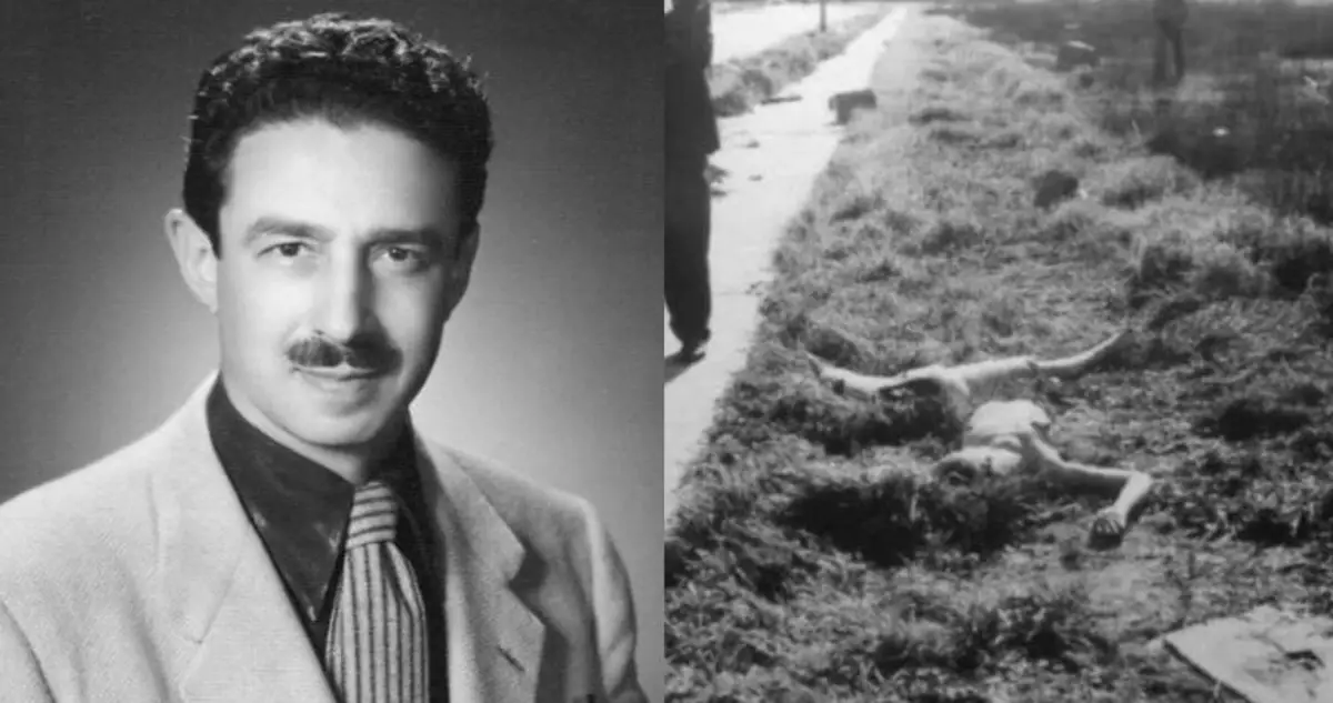What Happened At Elizabeth Short Crime Scene? Uncovered Truth