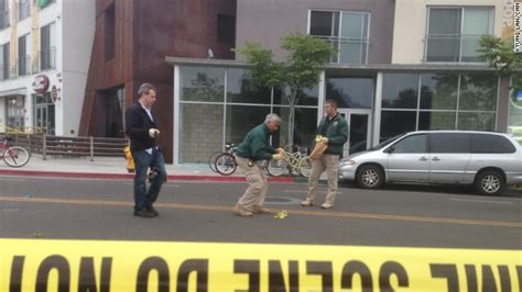 What Happened In Isla Vista? Understanding The Shooting