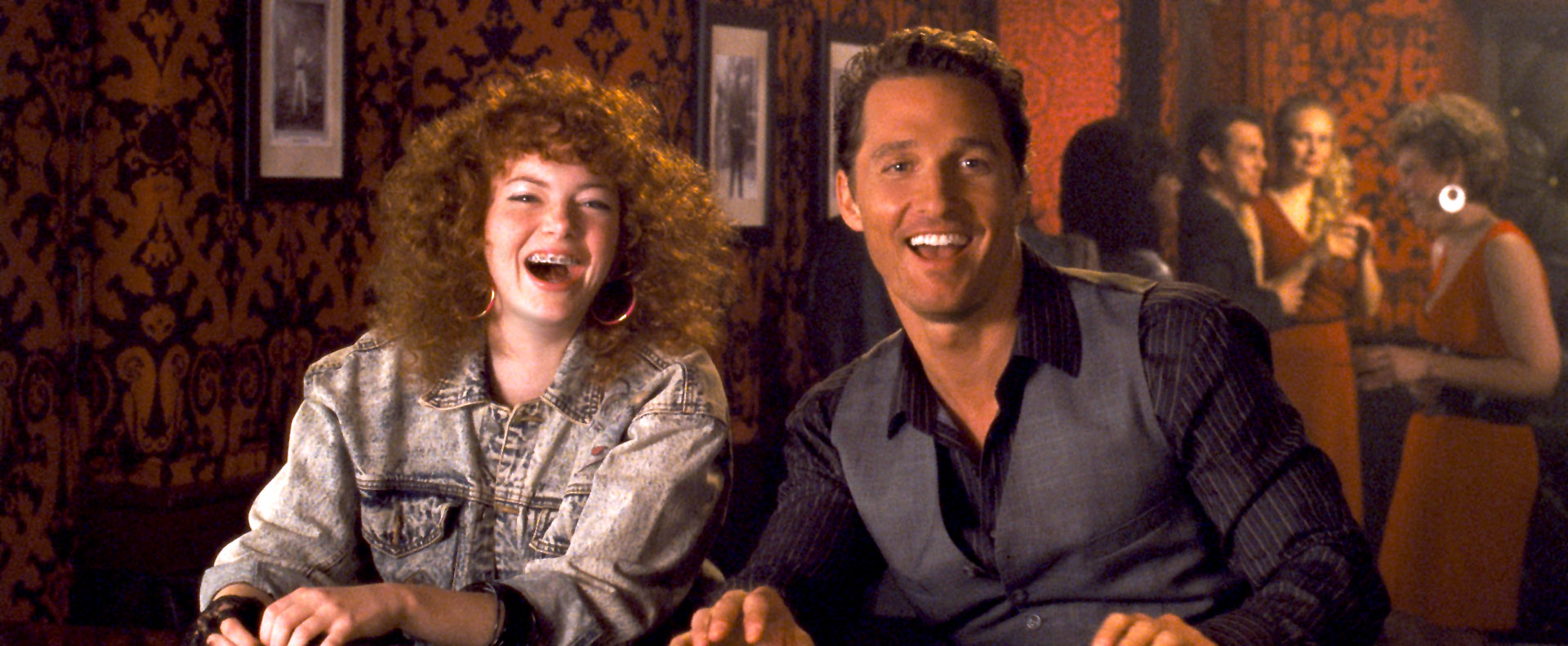 What Happens In Ghosts Of Girlfriends Past? Romantic Comedy Guide
