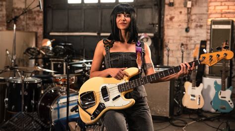 What Inspired Laura Lee Bassist? Behind The Music