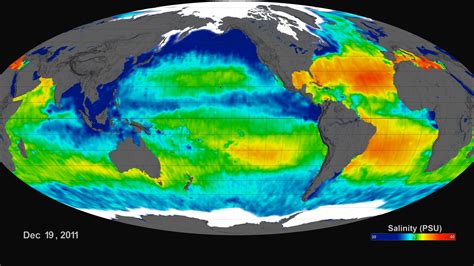What Is Aquarius Ocean In Nasa? Expert Insights