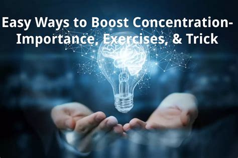 What Is Being In The Zone? Boost Focus Now