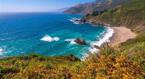 What Is Big Sur