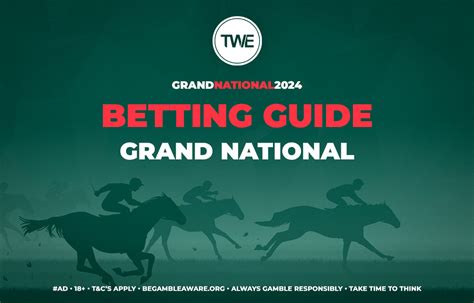 What Is Black Grand National? Betting Guide