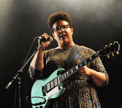 What Is Brittany Howard Band? Discover Her Sound