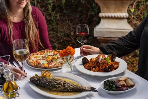 What Is Ca Dario Goleta? Dining Guide