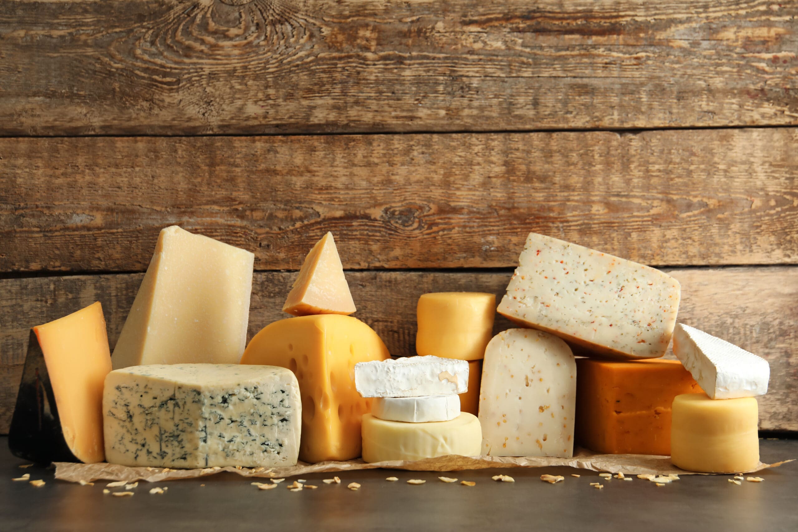 What Is Cheese And Wine Cask? Pairing Guide
