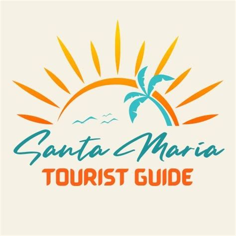 What Is City Santa Maria? Tourist Guide