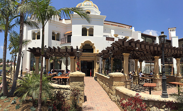 What Is Convivo Santa Barbara? Your Ultimate Dining Guide