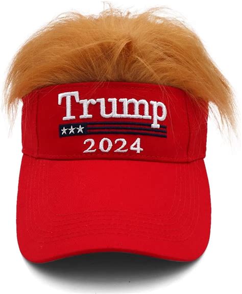 What Is Donald Trump Hat? A Fashion Guide
