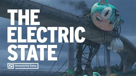What Is Electric State Artwork? A Beginner's Guide