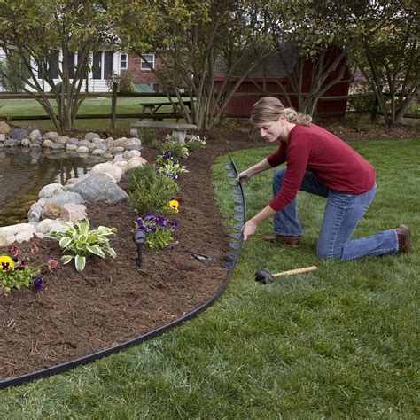 What Is Grass Border Edging? Easy Landscaping Solution