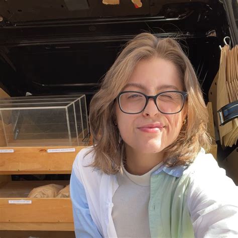 What Is Hannah Pearl Utt's Story? Get Inspired
