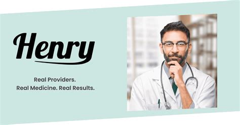 What Is Henry Meds Login? Secure Access Guide