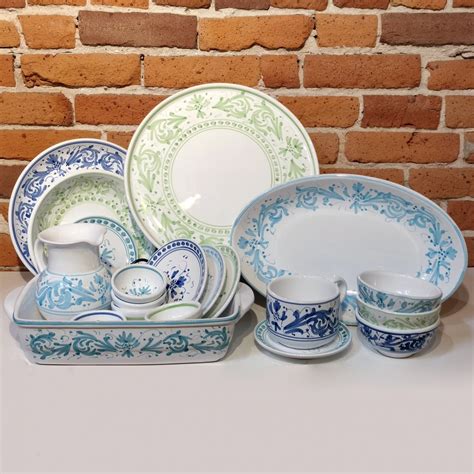 What Is Italian Pottery Outlet? Best Ceramic Deals