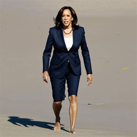 What Is Kamala Harris Beach? Insider Tips