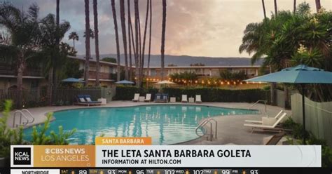 What Is Leta Santa Barbara? Expert Travel Guide