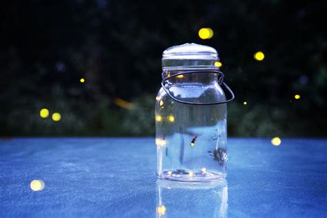 What Is Lightening In A Bottle? Capture Its Magic