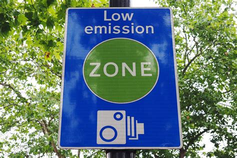 What Is Low Emission Vehicle? Ecofriendly Guide