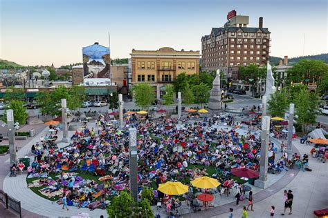 What Is Main Street Square? Your Guide Inside