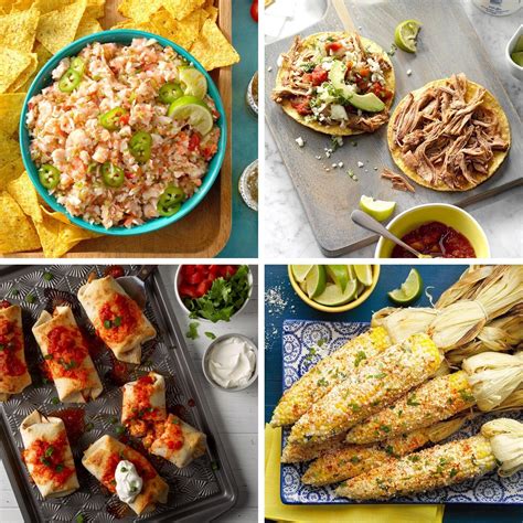 What Is Monys Mexican Food? Authentic Recipes Inside