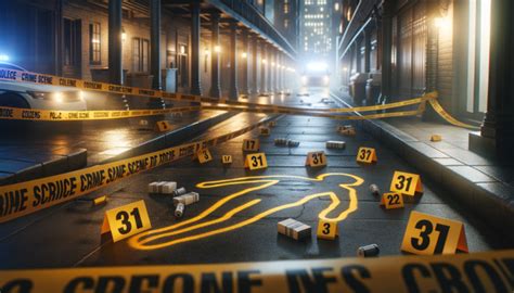 What Is Murder? Understanding The Definition