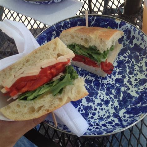 What Is Panino Santa Barbara? Authentic Recipe Inside