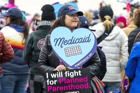 What Is Planned Parenthood