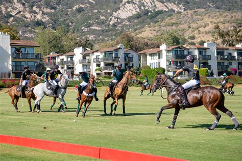 What Is Polo Santa Barbara? Expert Guide