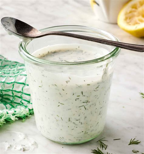 What Is Ranch Dressing Origin? Get The Recipe