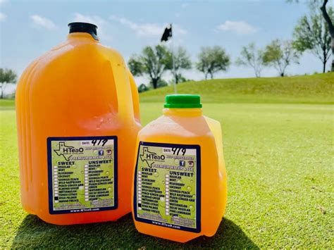 What Is Ryan Palmer Drink? Expert Recipe