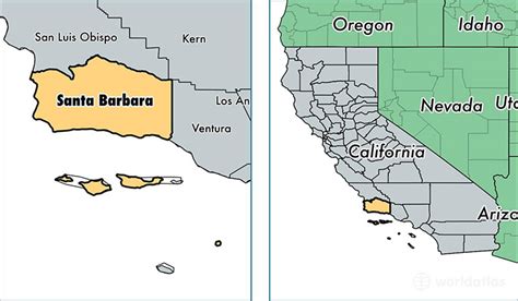 What Is Santa Barbara Area Code? Get The Details