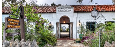 What Is Santa Barbara History Museum? Explore The Past