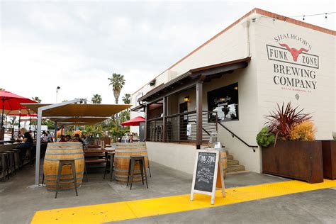 What Is Shalhoob Santa Barbara? Your Dining Guide