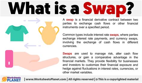 What Is Soft Swap