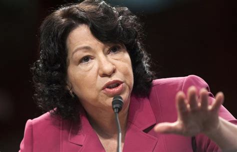 What Is Sotomayor's Supreme Court Impact? Expert Insights